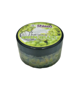 Shiazo - Szőlő - 100 gramm