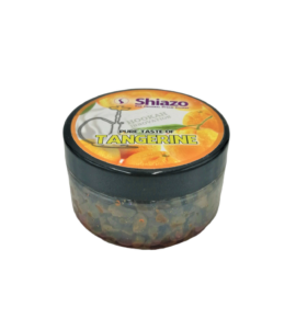 Shiazo - Mandarin - 100 gramm