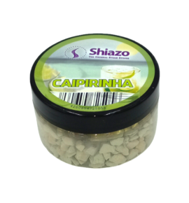 Shiazo - Caipirinha - 100 gramm