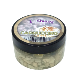 Shiazo - Cappucino - 100 gramm