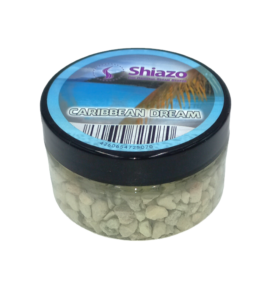 Shiazo - Caribbean dream - 100 gramm