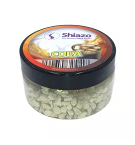 Shiazo - Kóla - 100 gramm