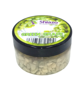 Shiazo - Szőlő - 100 gramm