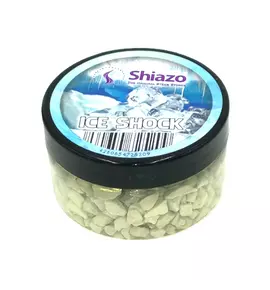 Shiazo - Ice Shock - 100 gramm