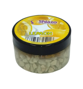 Shiazo - Citrom - 100 gramm