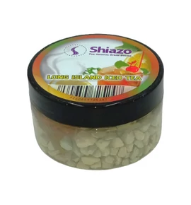 Shiazo - Long Island Ice Tea - 100 gramm