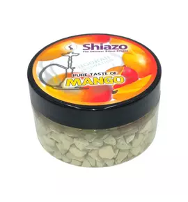 Shiazo - Mangó - 100 gramm