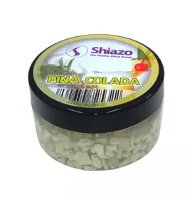 Shiazo - Pina colada - 100 gramm