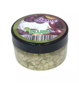 Shiazo - Szilva - 100 gramm
