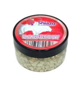 Shiazo - Málna - 100 gramm