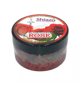 Shiazo - Rózsa - 100 gramm
