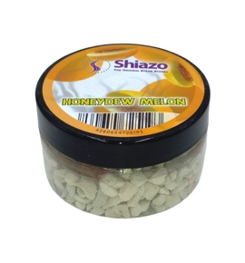 Shiazo - Sárgadinnye - 100 gramm