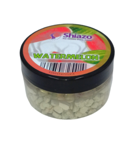 Shiazo - Görögdinnye - 100 gramm