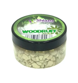 Shiazo - Woodruff - 100 gramm