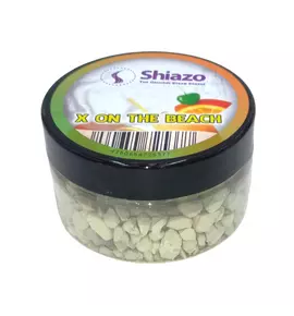 Shiazo - Sex on the beach - 100 gramm