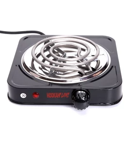 Hookah Flame elektromos szénizzító - Nagy