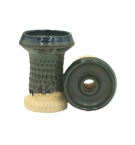 HC Highfire Neo vízipipa kerámia- Metallic