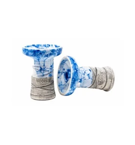 Hookain Lesh Lip phunnel dohánytölcsér - Sky Blue