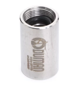 Oduman adapter a szívócsőhöz