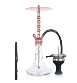 Aladin vizipipa- Alux 6- Rose Gold- 58 cm