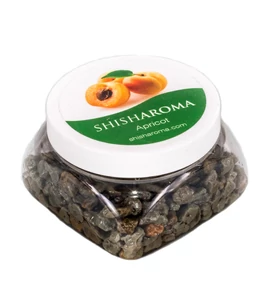 Shisharoma -  Apricot - 120 g