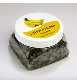Shisharoma -  Banana - 120 g