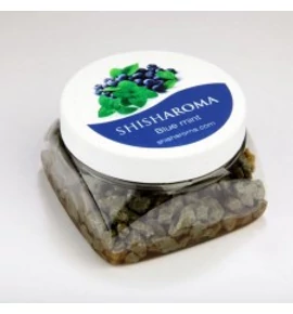 Shisharoma - Blue mint  - 120 g
