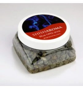 Shisharoma - Blue NRG drink  - 120 g