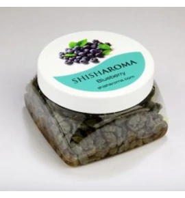 Shisharoma - Blueberry  - 120 g