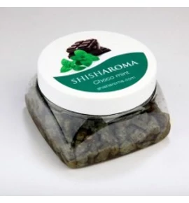 Shisharoma - Choco mint - 120g