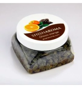 Shisharoma - Choco orange - 120g