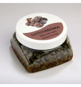Shisharoma - Kókuszgolyó  - 120g