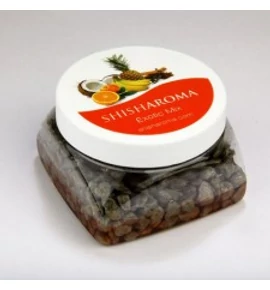 Shisharoma - Exotic Mix  - 120g