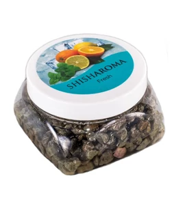 Shisharoma - Fresh - 120g