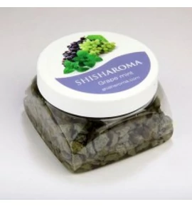 Shisharoma - Grape mint - 120g