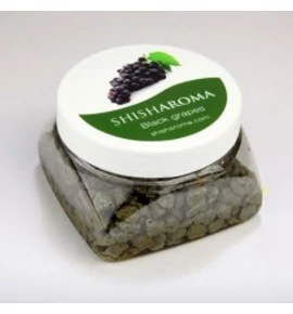 Shisharoma - Black grapes  - 120 g