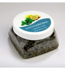 Shisharoma - Lemon mint  - 120g