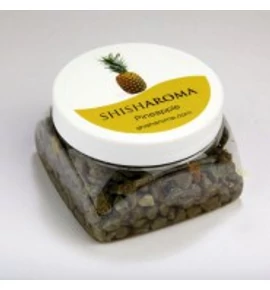 Shisharoma - Pineapple - 120g