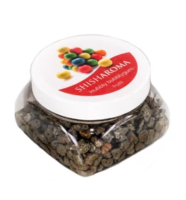 Shisharoma - Hubbly bubblygum frutti  - 120g