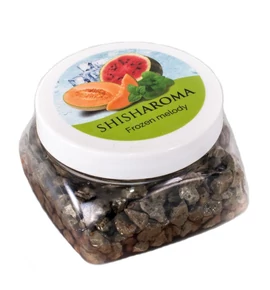 Shisharoma - Frozen melody - 120g