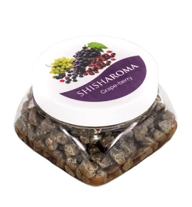 Shisharoma - Grape-berry - 120g