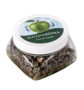 Shisharoma - Frozen apple - 120g