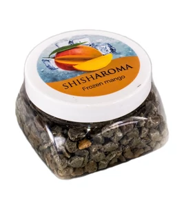Shisharoma - Frozen mango - 120g