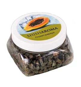 Shisharoma - Frozen papaya - 120g