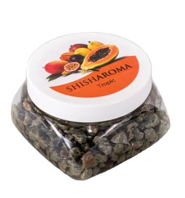 Shisharoma - Tropic - 120g