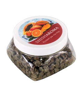 Shisharoma - Frozen pa-na-ma - 120g
