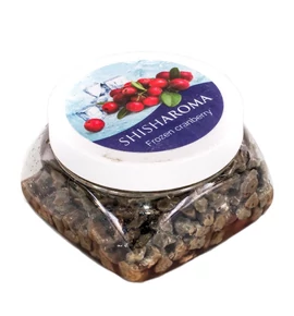 Shisharoma - Frozen cranberry  - 120g