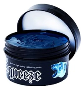 Squeeze vízipipa paszta - artic ice