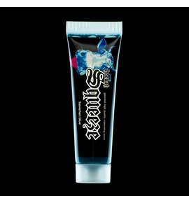 hookah Squeeze - Bavarian Blue - 25g