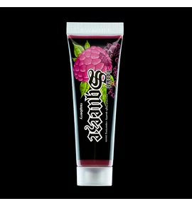 hookah Squeeze - Málna - 25g